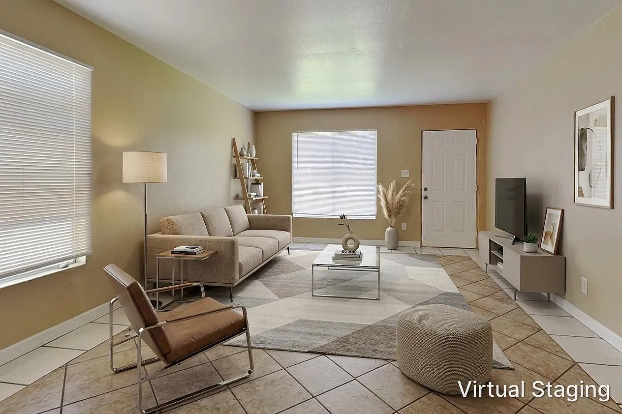 3 bed, 1.0 bath, 1080 sqft, $1,545 — Photo 3