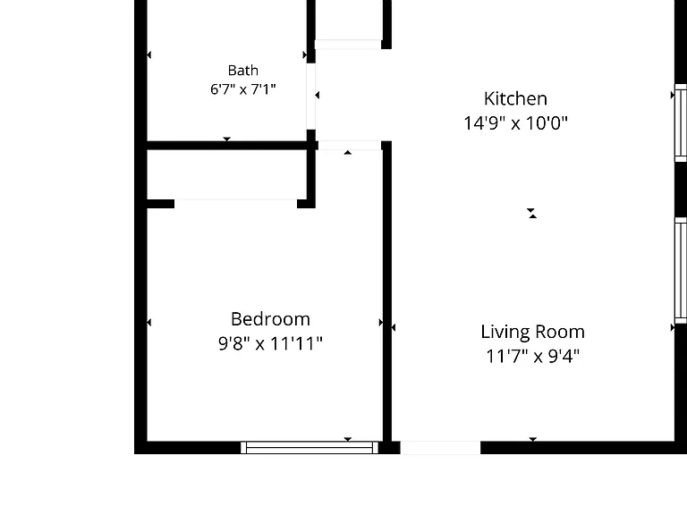 16639 Blackhawk St — Photo 17