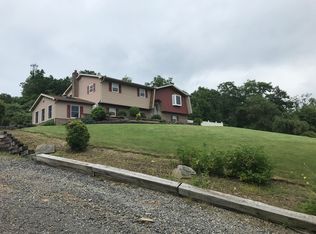 301 Maury Rd, Jim Thorpe, PA 18229