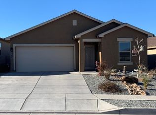5833 Colfax Pl NE, Rio Rancho, NM 87144