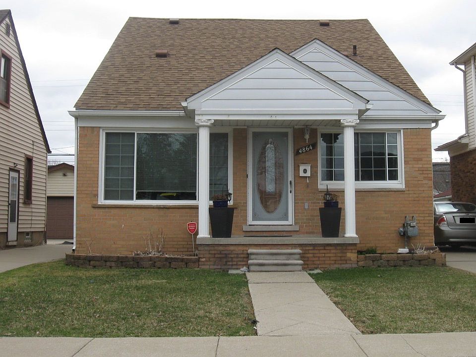 1st image of 4864 Westland St