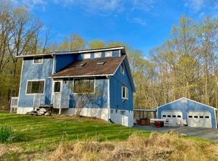153 Squirrelwood Ct, Effort, PA 18330