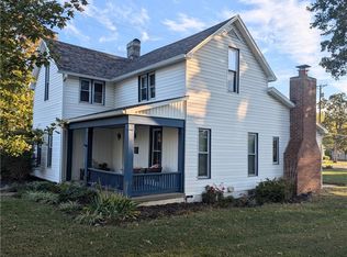 503 S College St, Nevada, MO 64772