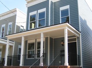 1314 Parkwood Ave APT A, Richmond, VA 23220