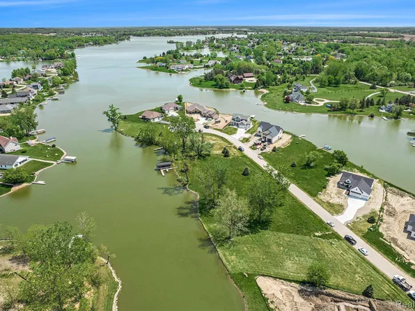LOT 18 Castlebar Ln, Onsted, MI 49265