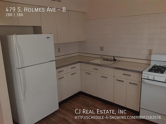 4th image of 479 S Holmes Ave APT B