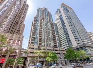 750 Bay St #805, Toronto, ON M5G1N6