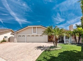 3379 Marcy Ct, Simi Valley, CA 93063