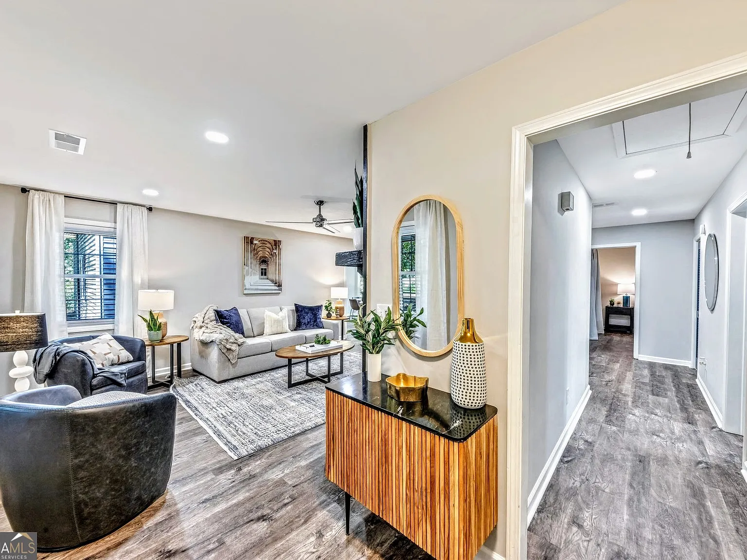 4 bed, 3.0 bath, 2600 sqft, $6,300 — Photo 3