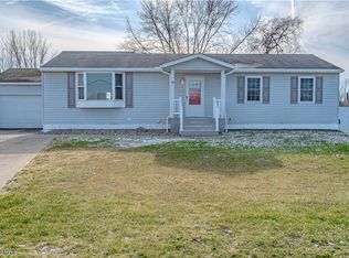 155 Sterling St, Creston, OH 44217