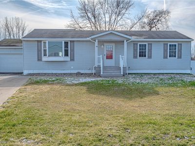 155 Sterling St, Creston, OH, 44217