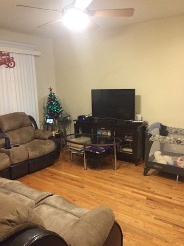 1st image of 3851.5 N Kedvale Ave #C1