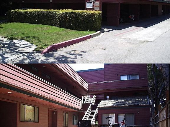 3rd image of 1196 E Foothill Blvd APT 1