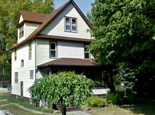 2221 Ridgewood Ave, Alliance, OH 44601