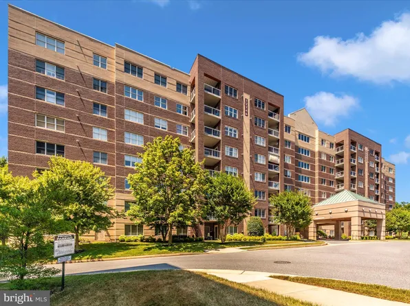 12246 Roundwood Rd Unit 510, Lutherville Timonium, MD 21093