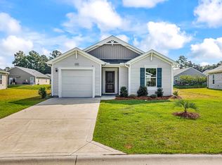 508 Dundalk Dr, Conway, SC 29526