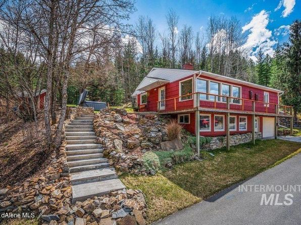 Kellogg Real Estate Kellogg Id Homes For Sale Zillow