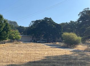5500 Fawnridge Rd, Auburn, CA 95602
