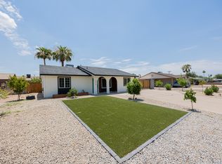 2519 W Vineyard Rd, Tempe, AZ 85282