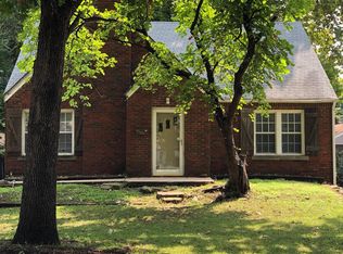 4213 S Madison Pl, Tulsa, OK 74105