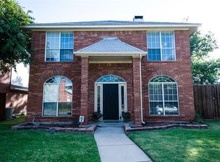 561 Raintree Cir, Coppell, TX 75019