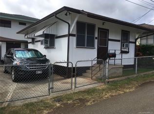 2414 Notley St APT A, Honolulu, HI 96819