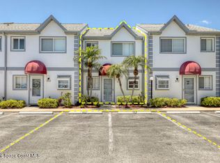 552 Seaport Blvd #T186, Cape Canaveral, FL 32920