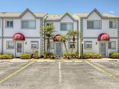 552 Seaport Blvd #T186, Cape Canaveral, FL, 32920