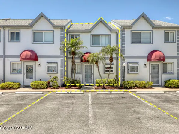 552 Seaport Blvd #T186, Cape Canaveral, FL 32920