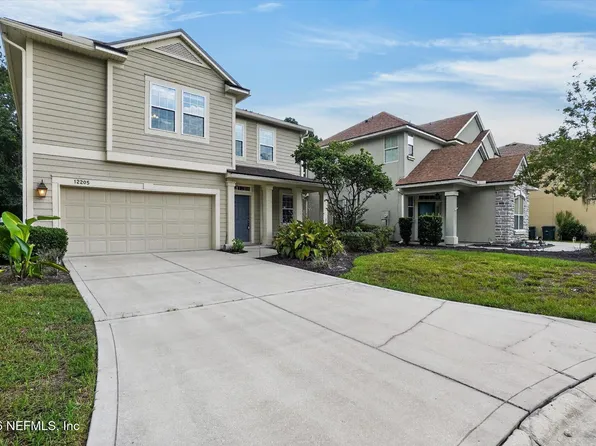 12205 LAVENHORN Road, Jacksonville, FL 32258