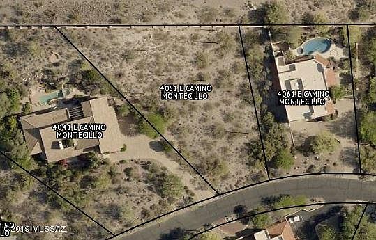 2nd image of 4051 E Camino Montecillo #64