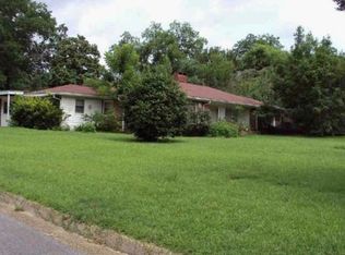 718 Dusy St, Dothan, AL 36301