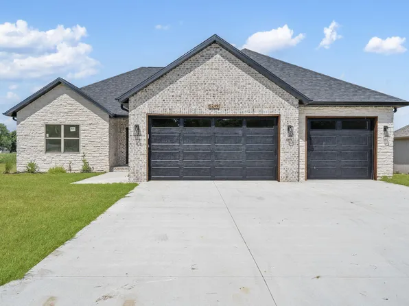 5249 Logan Drive, Battlefield, MO 65619