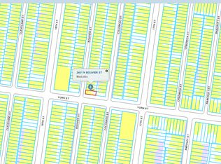 2401 N Bouvier St, Philadelphia, PA 19132