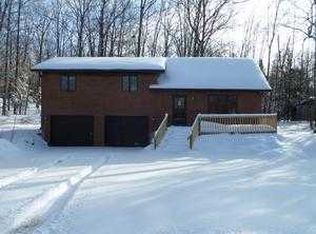 3458 Rocky Shores Rd, Rhinelander, WI 54501