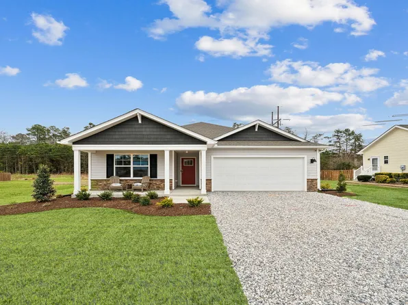 NEUVILLE Plan, Ladysmith Village