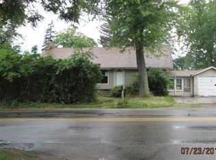 4006 Lapeer Rd, Pt Huron, MI 48060