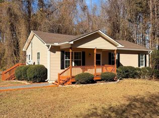 112 Madison Rd, Carthage, NC 28327