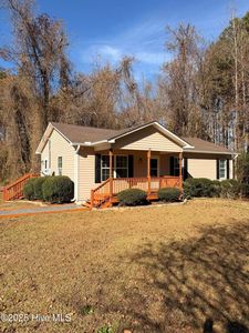 112 Madison Rd, Carthage, NC, 28327