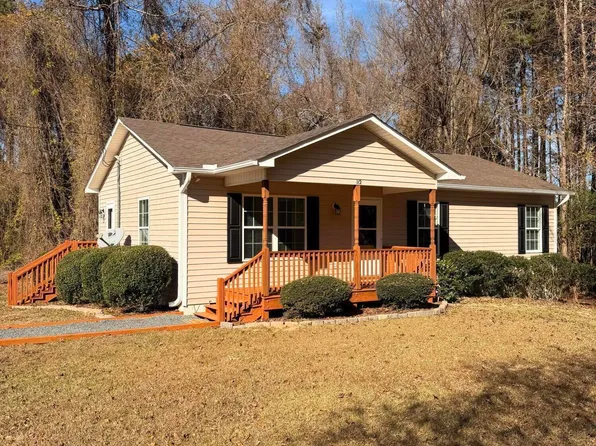 112 Madison Rd, Carthage, NC 28327