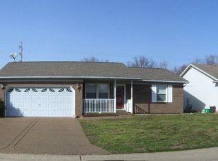 6530 Greencove Ave, Evansville, IN 47715
