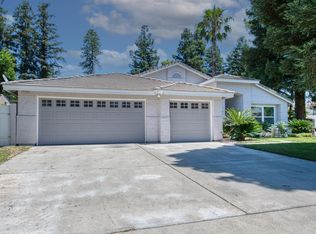 4736 W Birch Ave, Fresno, CA 93722