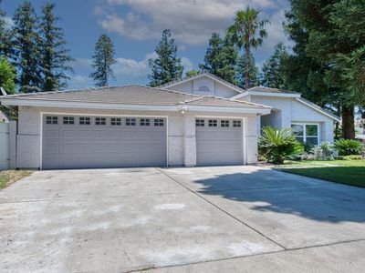 4736 W Birch Ave, Fresno, CA, 93722