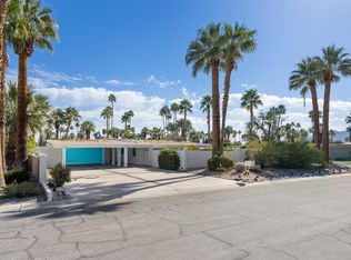 620 N Camino Real, Palm Springs, CA 92262