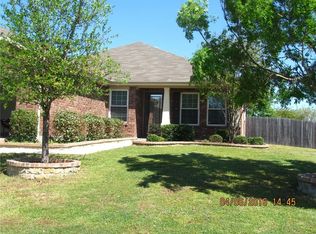 4200 Ridgewood Rd, Melissa, TX 75454