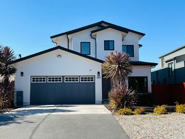751 San Benito Ave, Menlo Park, CA 94025