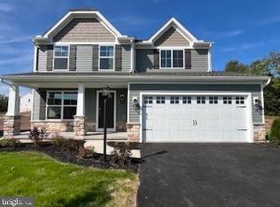 10 Stone Mill Rd LOT 101, Duncannon, PA 17020