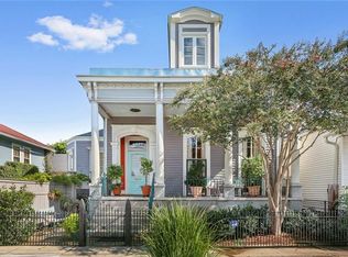 4027 Laurel St, New Orleans, LA 70115