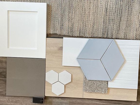 Design Selections