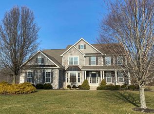 7656 Stable View Ct, Clarksville, OH 45113